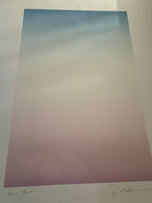 Gary Lichtenstein — Series of Serenity