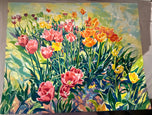 Jan Kasprzycki — Tulips