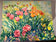 Jan Kasprzycki — Tulips
