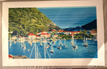 David Gallegos — St. Barts