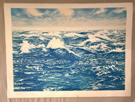 Robert Moon — Aqua Powa