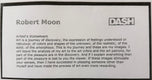 Robert Moon — Swami Vishnu 5