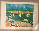 Gilles Gorriti — Planches a Voile