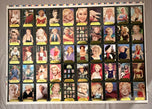 Sports Time Cant Company — Marilyn Monroe Profiles