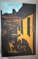 A. Belov — Hill Town