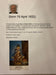 Fernando Botero Angulo — Galerie Verein Munchen