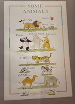 Charlotte Voake — Some Animals