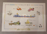 Charlotte Voake — Colours