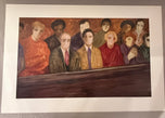 Barbara Wood — Jury