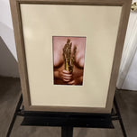 Unknown Artist – Asparagus