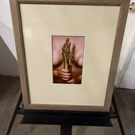 Unknown Artist – Asparagus