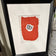 Robert Motherwell – Tricolor B24
