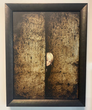 Igor Melnikov — Portrait of Human Soul III