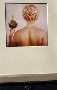 Unknown Artist — Artichoke